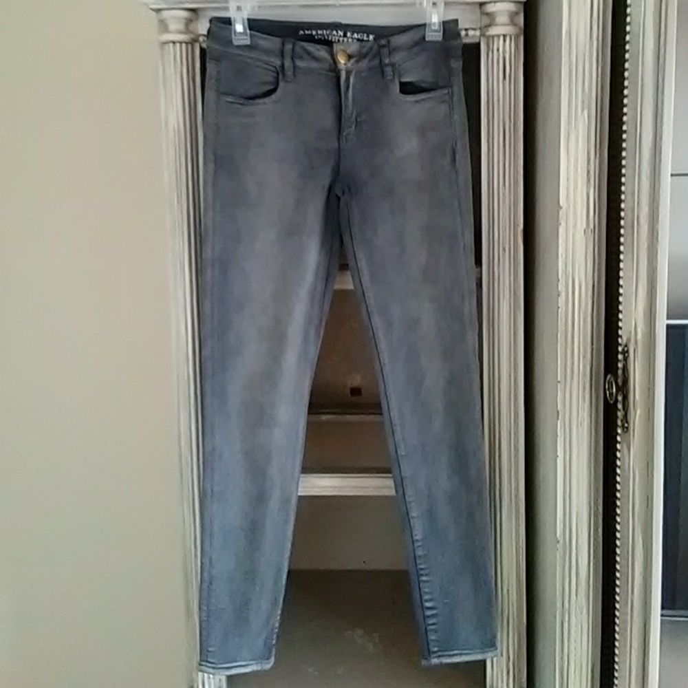 American Eagle Outfitters Jegging Jeans